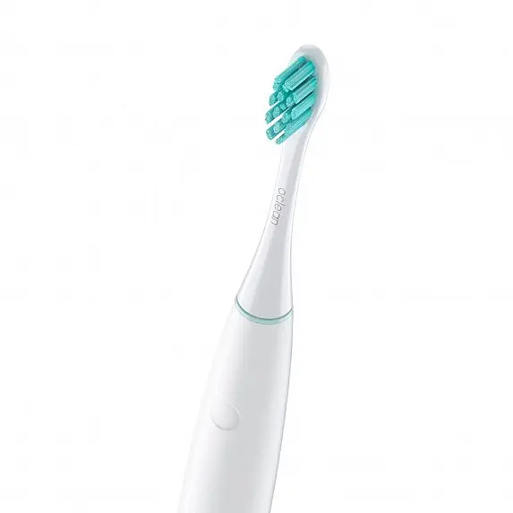 Электрическая зубная щетка Oclean Air One Electric Toothbrush White/Blue - фото 2
