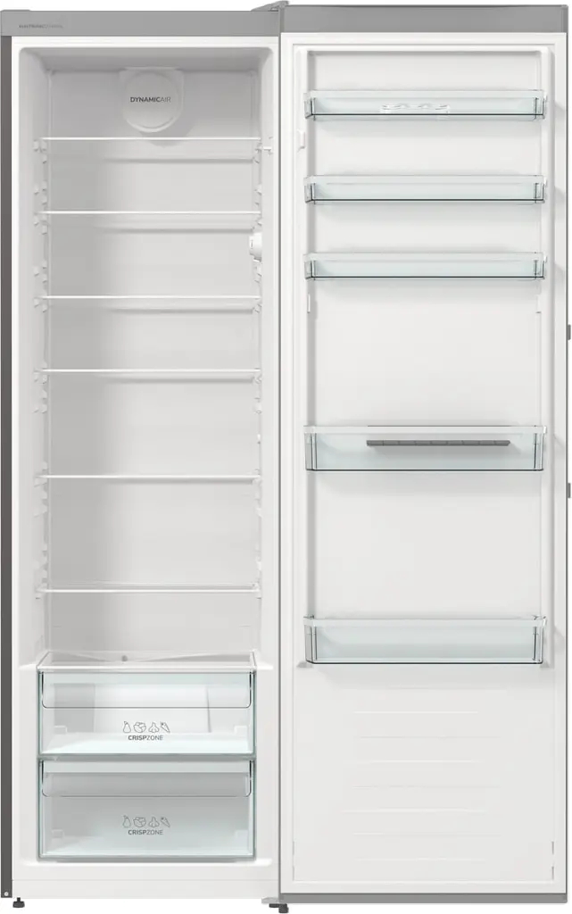 Холодильник Gorenje (R619FES5) - фото 4