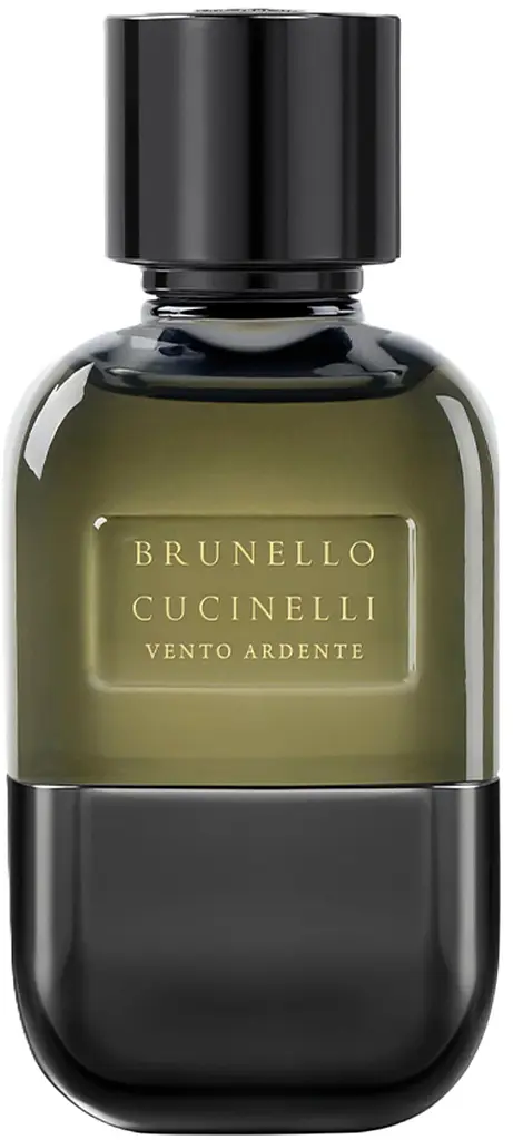 Оригінал Brunello Cucinelli Vento Ardente 100 мл Парфумована вода