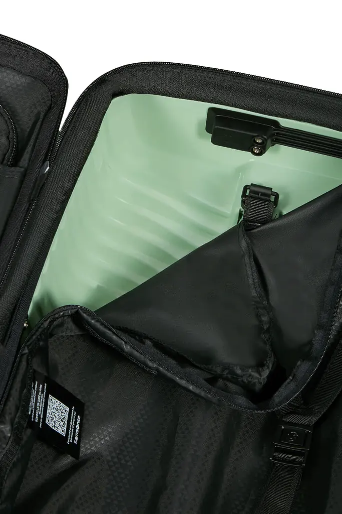 Валіза 55 См Samsonite UPSCAPE SOFT SAGE 55x40x20(23) KJ1*24014 - фото 3