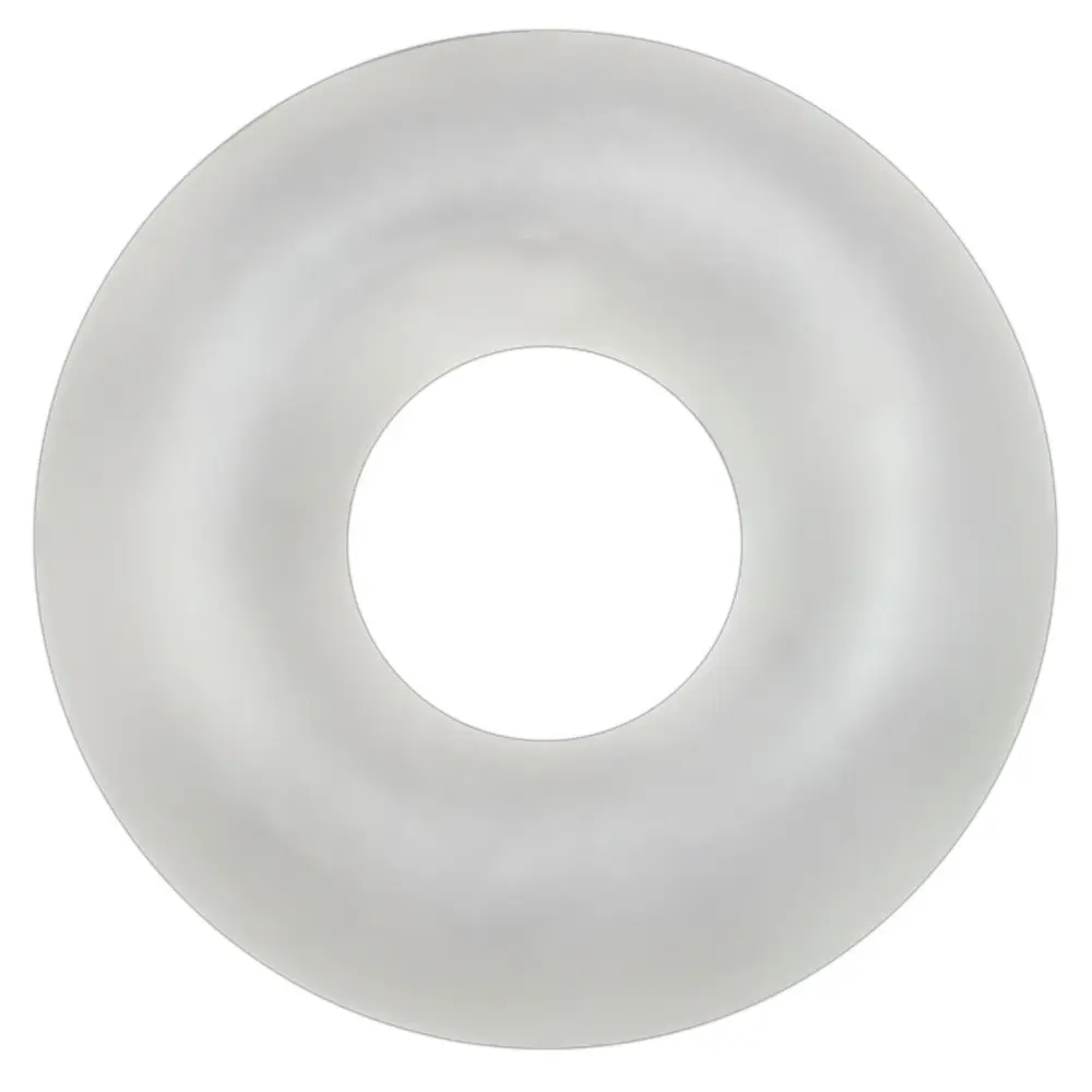 Прозоре ерекційне кільце Stretchy Cock Ring Clear від Orion - фото 4