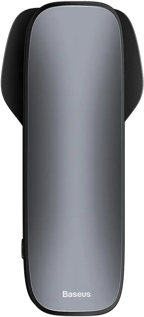 Автотримач Baseus Big Mouth Pro Car Mount (SUDZ-A01) Black [64531] - фото 2