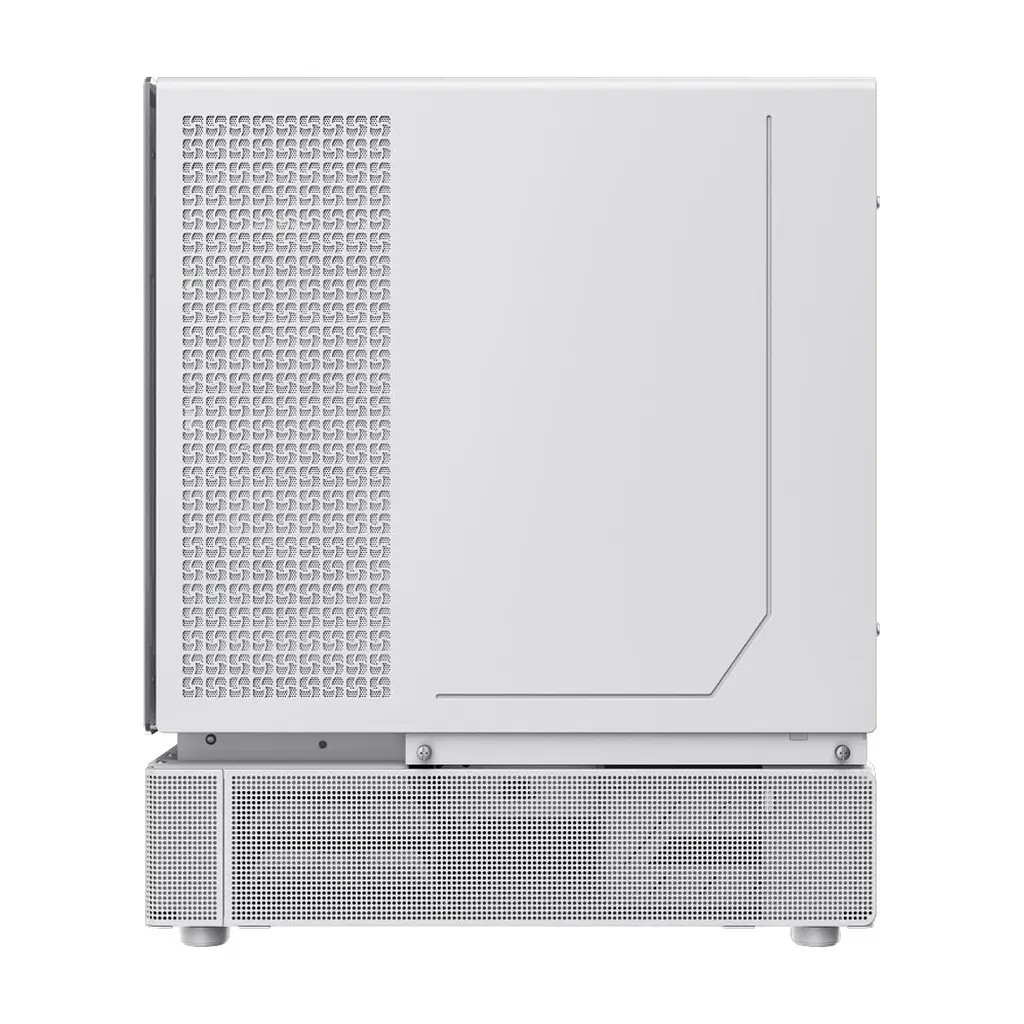 Корпус для ПК Gamemax N90 WH - фото 10