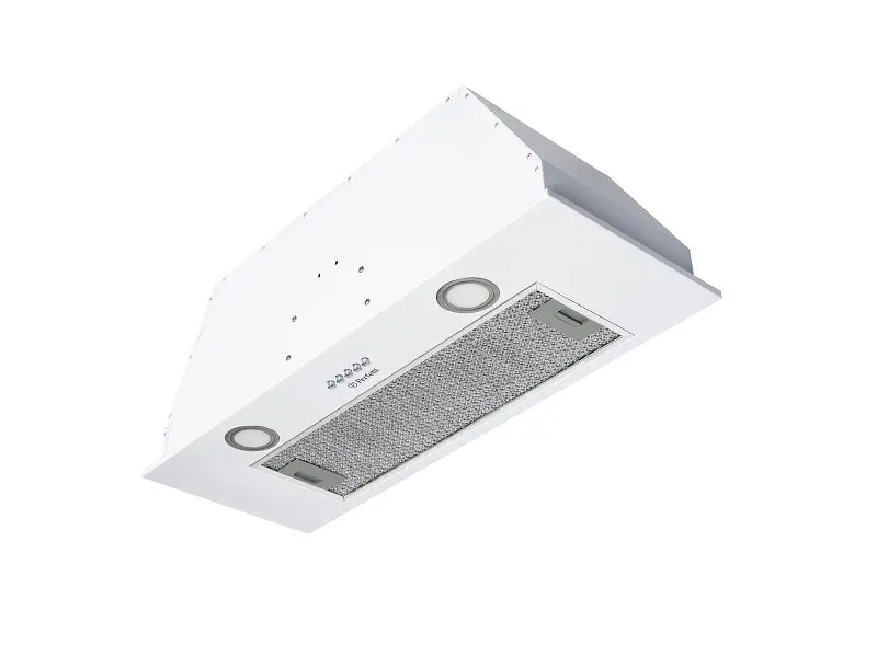 Витяжка Perfelli BI 7652 WH 1000 LED - фото 5