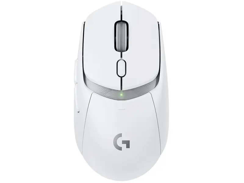 Миша Logitech G309 White (910-007207)