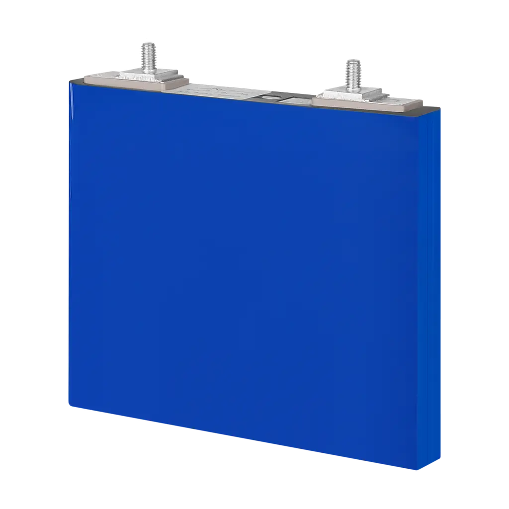 Аккумулятор LiFePO4 50 Ah – 3.2V (EVE) - фото 2