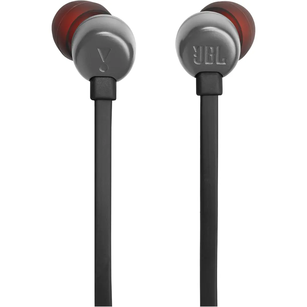 Навушники JBL Tune 310C USB-C Black (JBLT310CBLK) - фото 3