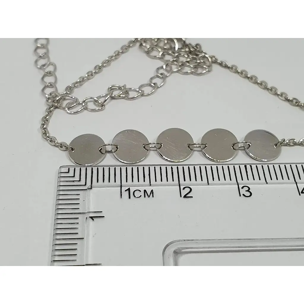 Срібний браслет Qvaliz. 90501303 - фото 3