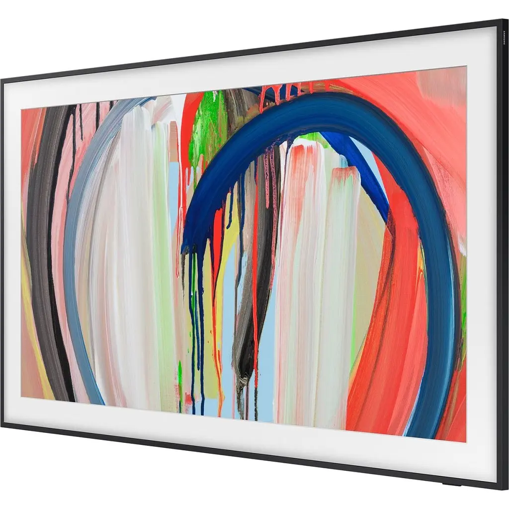 Телевізор Samsung LS03HA 65` QLED 4K (QE65LS03HAUXUA) [167834] - фото 5