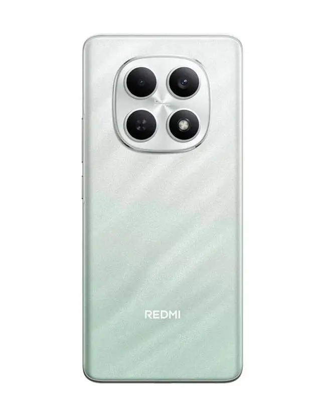 Смартфон Xiaomi Redmi Note 15 4G 6/128GB Green (Global) NFC (with charger) - фото 2