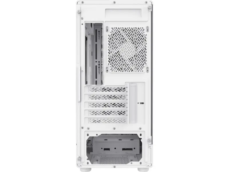 Корпус Gamemax Storm 2 MW White - фото 7
