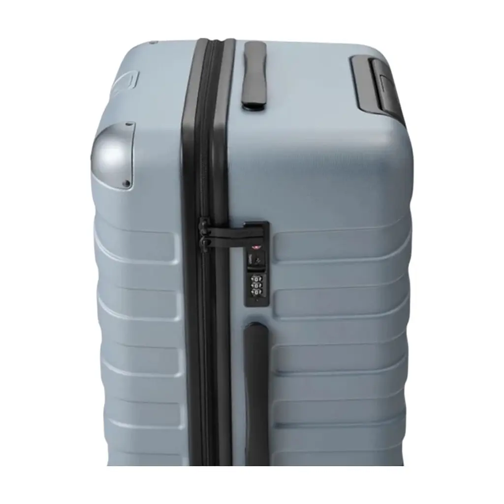 Валіза Xiaomi Ninetygo Cyber Trunk Luggage 30" Blue (6941413244718) - фото 10