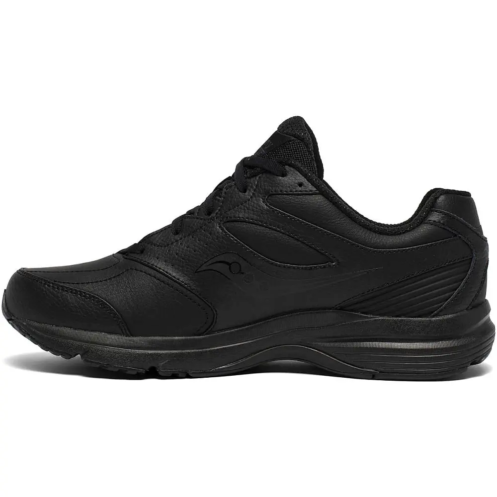Кроссовки Saucony Integrity Walker 3 43 Black (1097-S40205-295) - фото 2