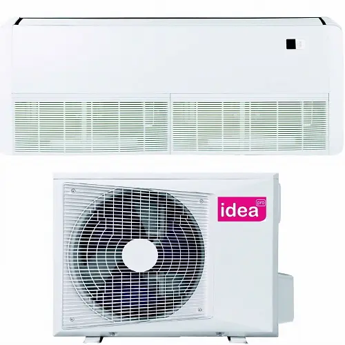 Кондиціонер Idea IUB-18HR-PG2-DN8/IOU-18HR-PG2-DN8 - фото 1
