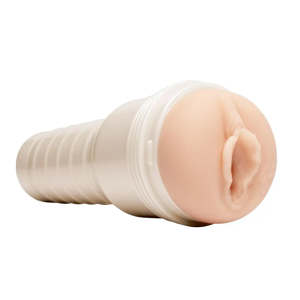 Мастурбатор Fleshlight Girls Emily Willis - Squirt, со слепка вагины, очень нежный - фото 3