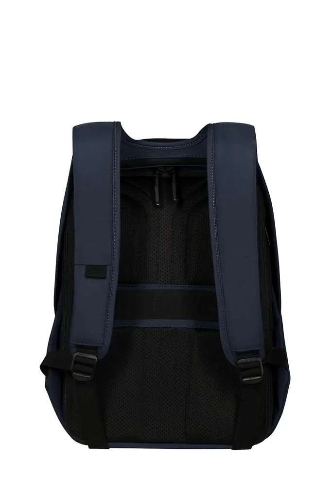 Рюкзак-Антизлодій 14.1" Samsonite SECURIPAK 2.0 DARK BLUE 41х28х15 KO8*01001 - фото 4