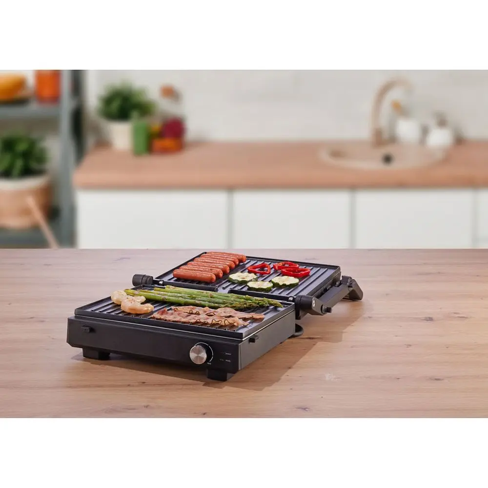 Гриль Gorenje GCG2000M (744407) - фото 18