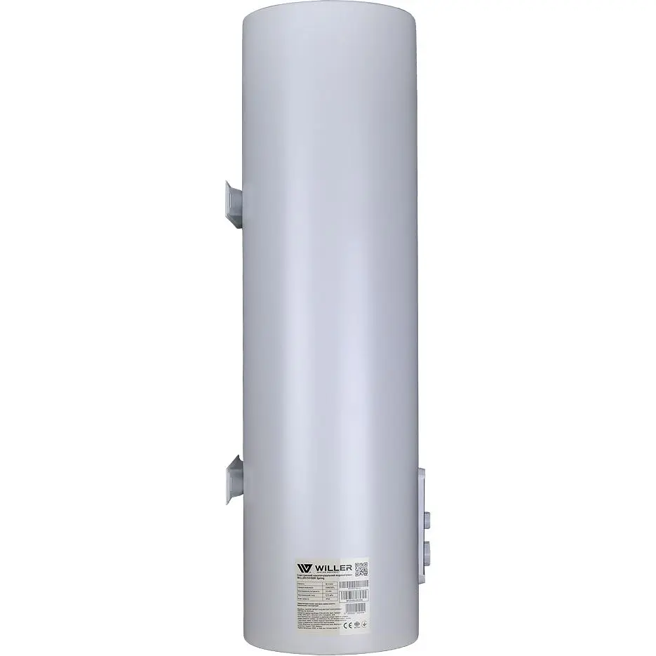 Водонагрівач Willer EVH50R Spring універсальний - фото 4