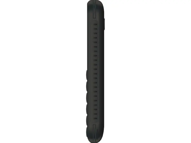 Мобільний телефон Ergo R202 Black - фото 5