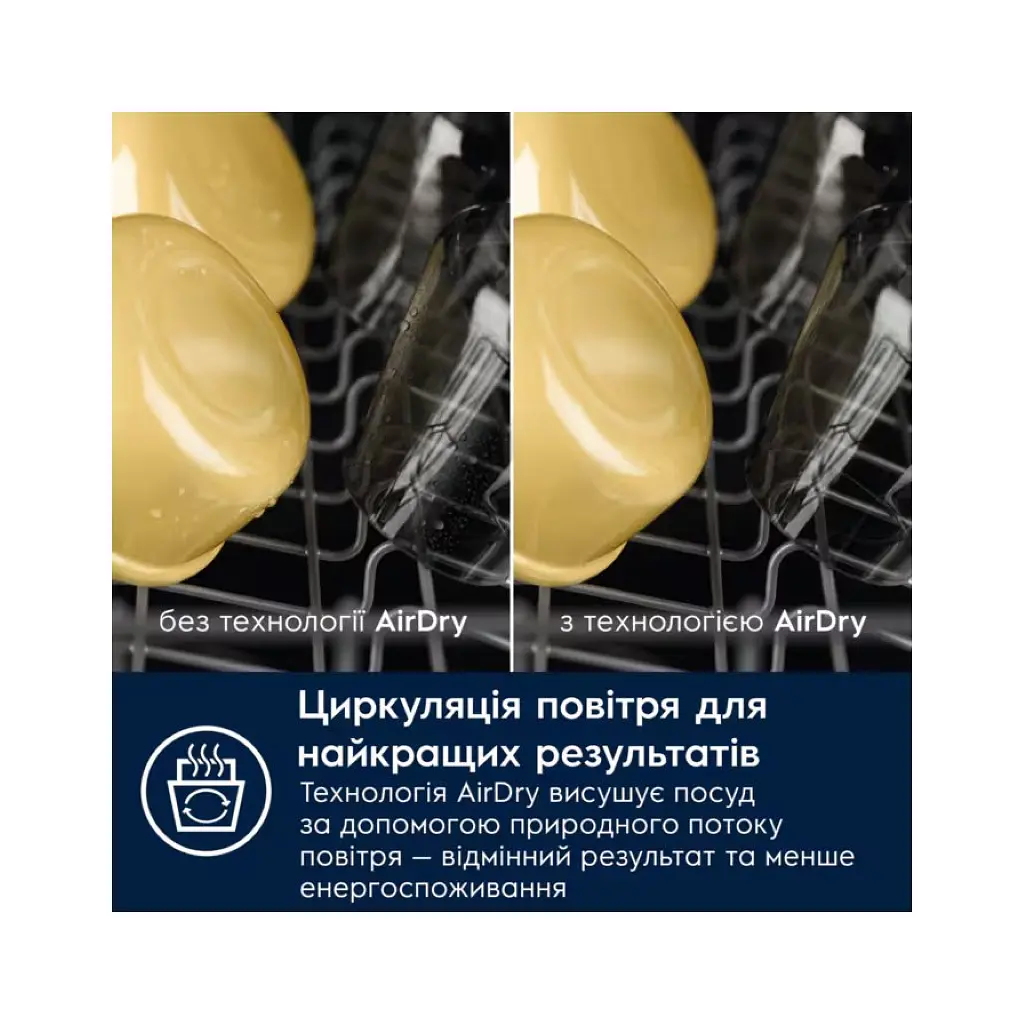 Посудомоечная машина Electrolux EEA23200L - фото 2