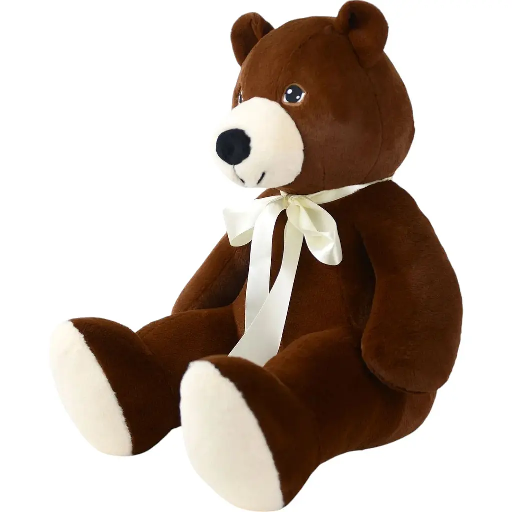 Игрушка плюшевая WP Merchandise Мишка Барри - фото 2