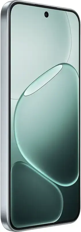 Смартфон Oppo A6 Pro 4G (CPH2799) 8/256Gb Lunar Titanium UA UCRF - фото 5