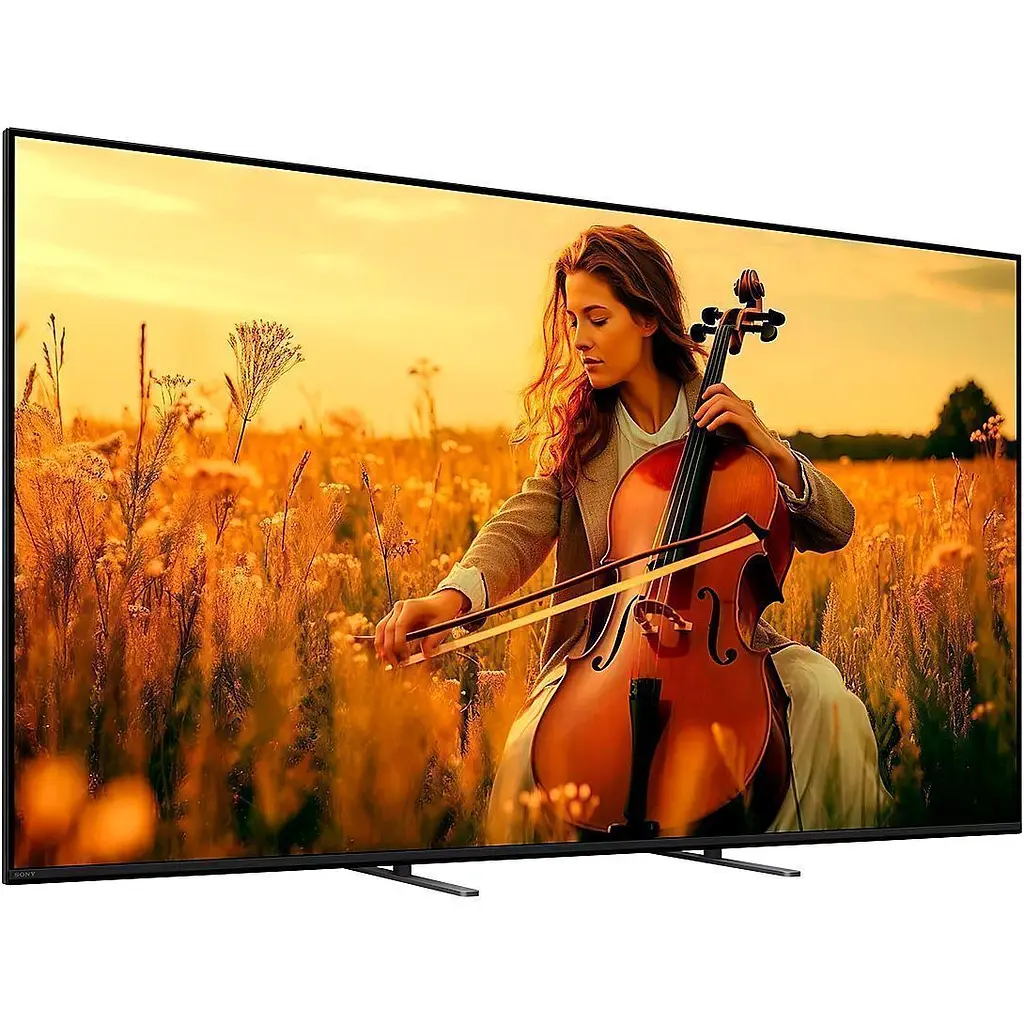 Телевізор Sony BRAVIA 5 XR5 65` LCD 4K (K-65XR55B) EU [146887] - фото 3