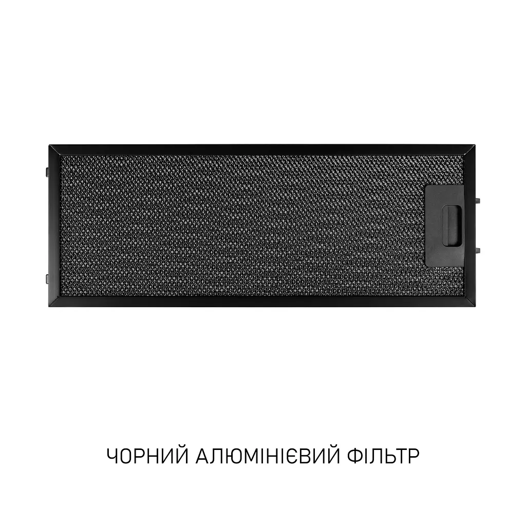 Витяжка повновбудована Minola HBI 5214 BLF 700 LED - фото 8