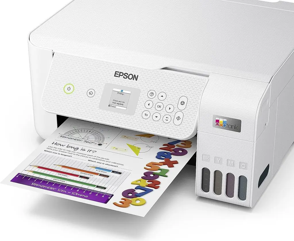 БФП Epson L3266 (C11CJ66411) [85941] - фото 4