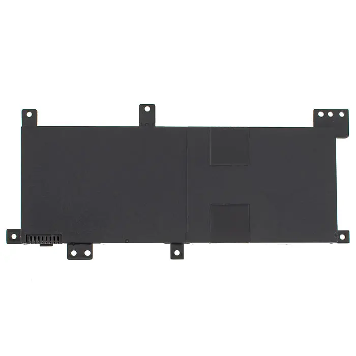 Акумулятор Asus C21N1508 (VivoBook X456UF, X456UV, R457UJ, R457UV, R457UA) 7.6V 3800 mAh Black - фото 3