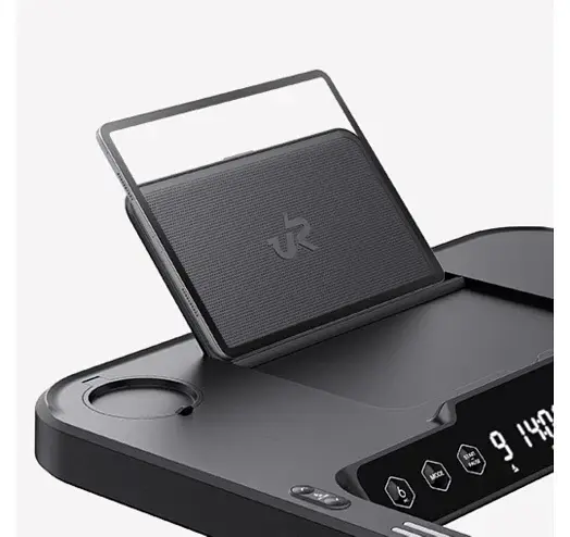 Бігова доріжка електрична UREVO Foldi 3S Vlack (URTM037) UA UCRF - фото 6