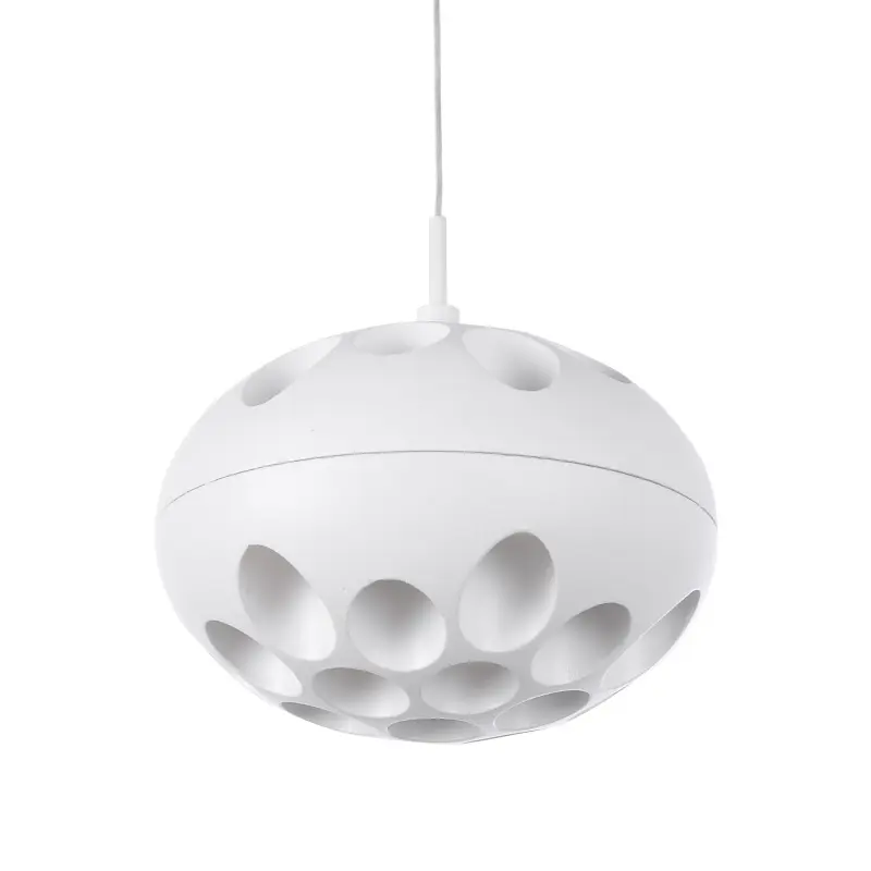 Світильник стельовий Brille підвісний світлодіодний BL-362S/1*9W WH led - фото 2