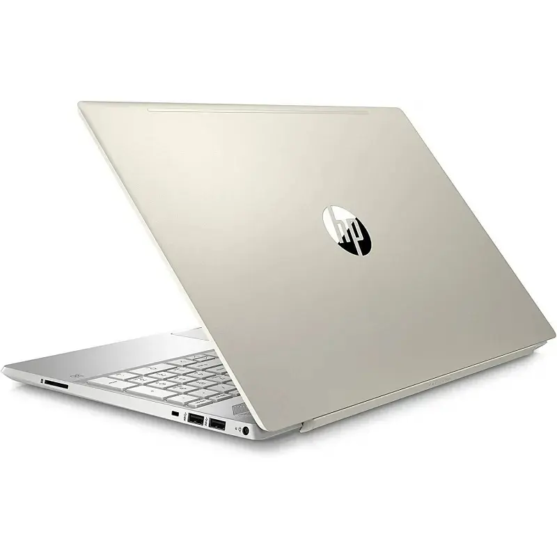 Ноутбук HP Pavilion 15-cs0051cl (i5-8250U / 16GB / SSD 256GB / 15.6" 1920x1080 IPS) Refurbished - фото 2