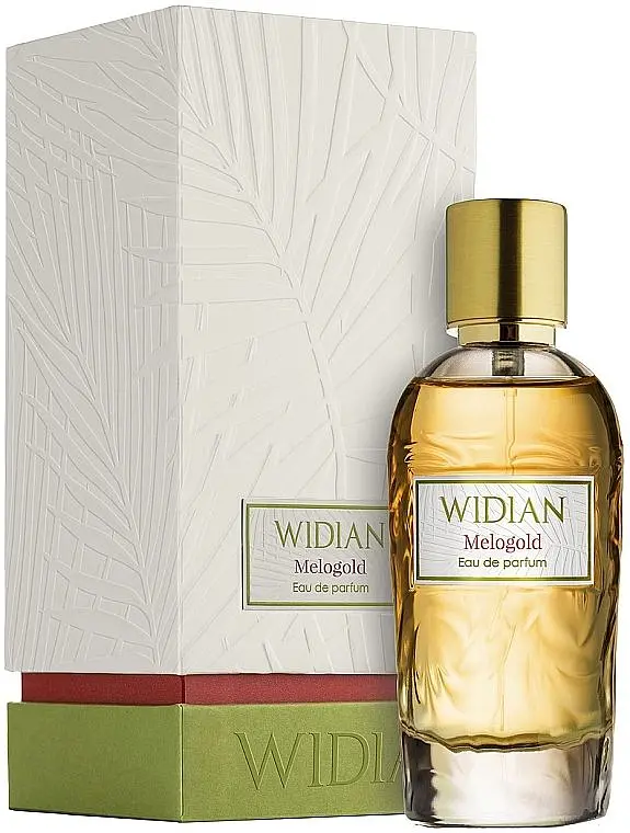 Оригінал Widian Melogold 100 мл Парфумована вода
