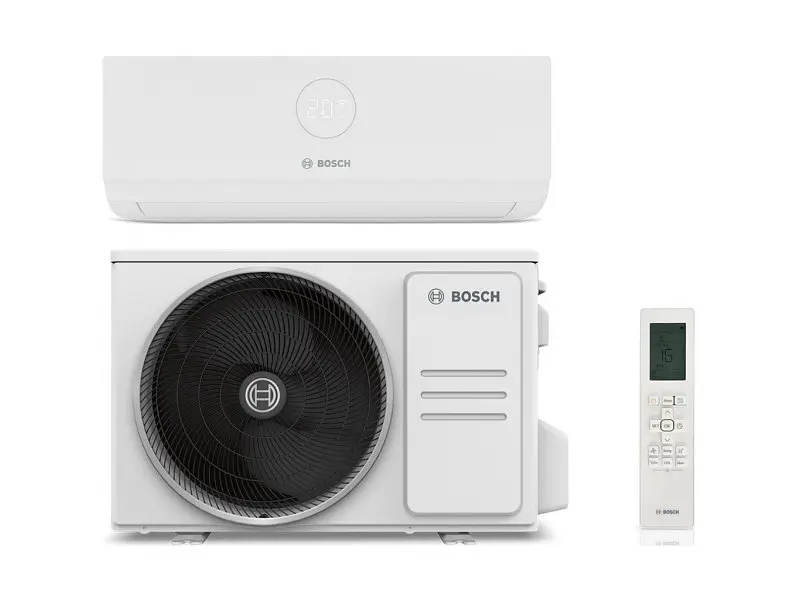 Спліт-система Bosch CL3000i RAC 2,6 (7733701735)