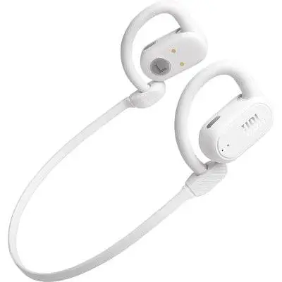 Наушники JBL Soundgear Sense White (JBLSNDGEARSNSWHT) - фото 4