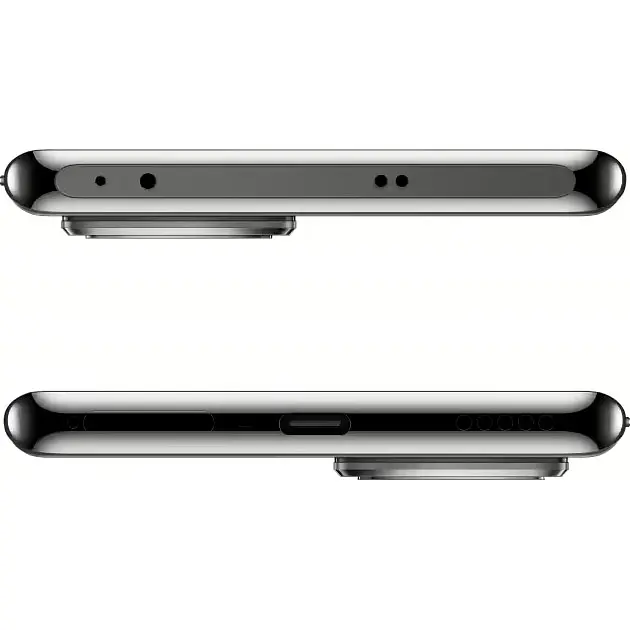 Смартфон Oppo Reno10 5G 8/256gb Silvery Grey [94894] - фото 8