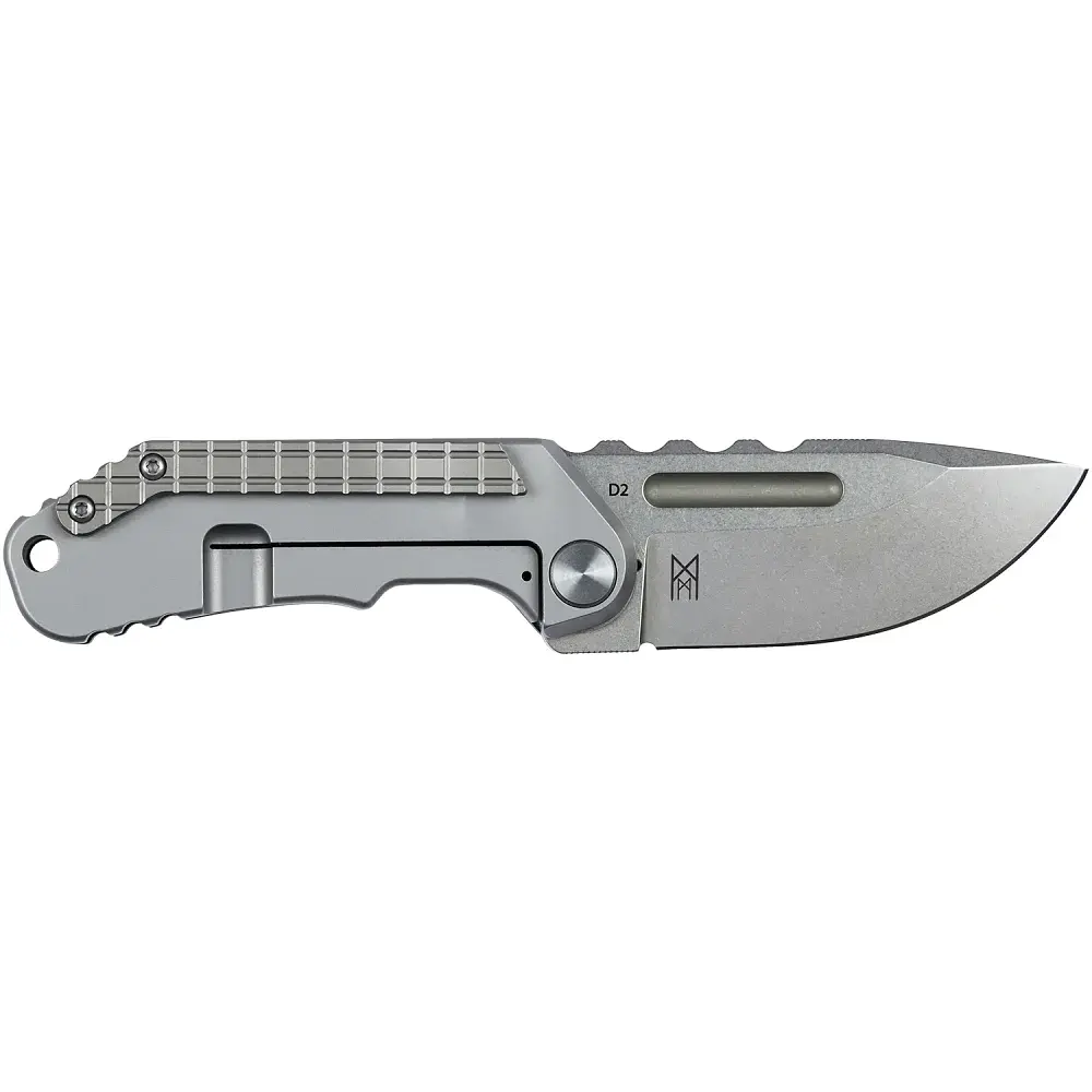 Нож Boker Plus Dvalin Folder Drop - фото 2