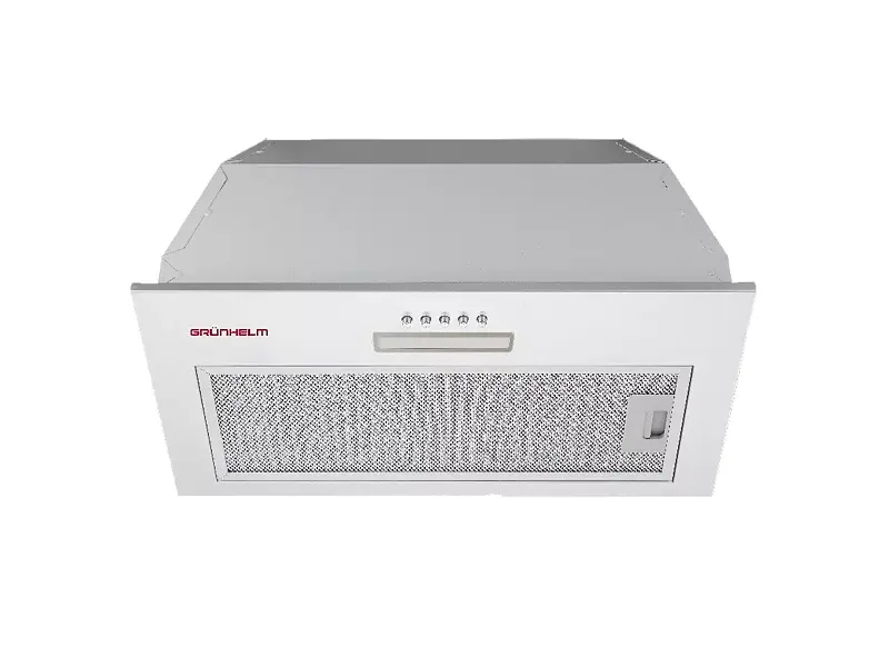 Витяжка вбудована Grunhelm GVC 020 W