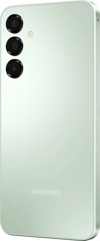 Смартфон Samsung Galaxy A16 SM-A165 8/256GB Light Green SM-A165FLGCEUC - фото 7