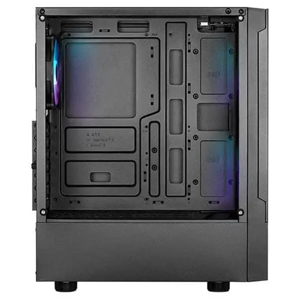 Корпус GAMDIAS TALOS E3 MESH (4712960137110) Без БП Б/в - фото 3