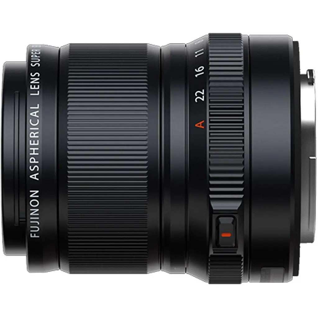 Об'єктив Fujifilm XF 30mm f/2.8 R LM WR Macro (16792576) [99545] - фото 2