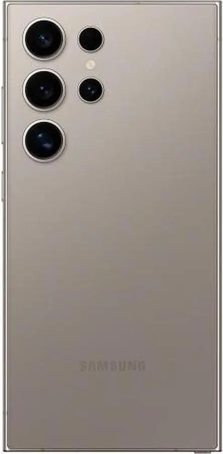 Смартфон Samsung Galaxy S24 Ultra 12/256GB Titanium Grey (SM-S928U) 1SIM - фото 3