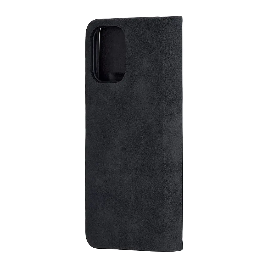 Чохол-книжка Flip Case Xiaomi Redmi 12 4G/Redmi 12 5G Black - фото 2
