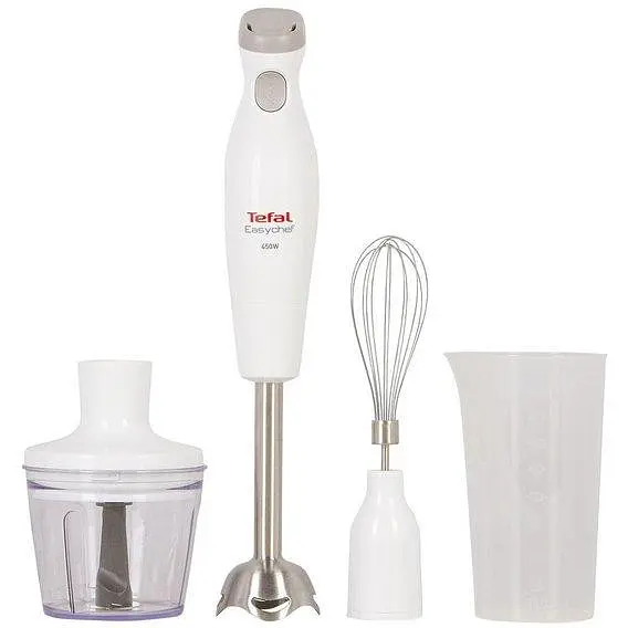 Погружной блендер Tefal HB453138 - фото 7
