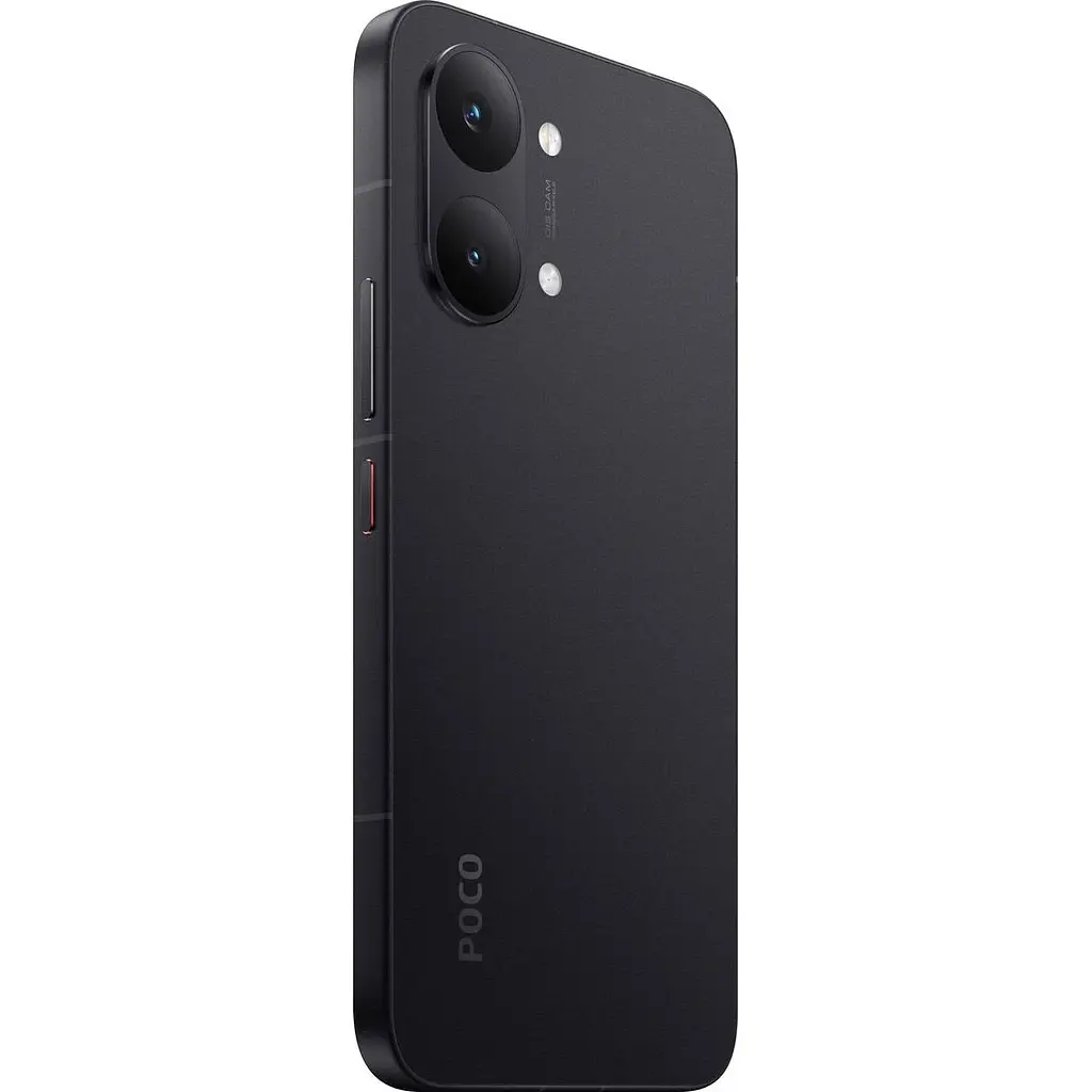 Смартфон Poco X8 Pro 12/512GB Black UA-UCRF [173934] - фото 5
