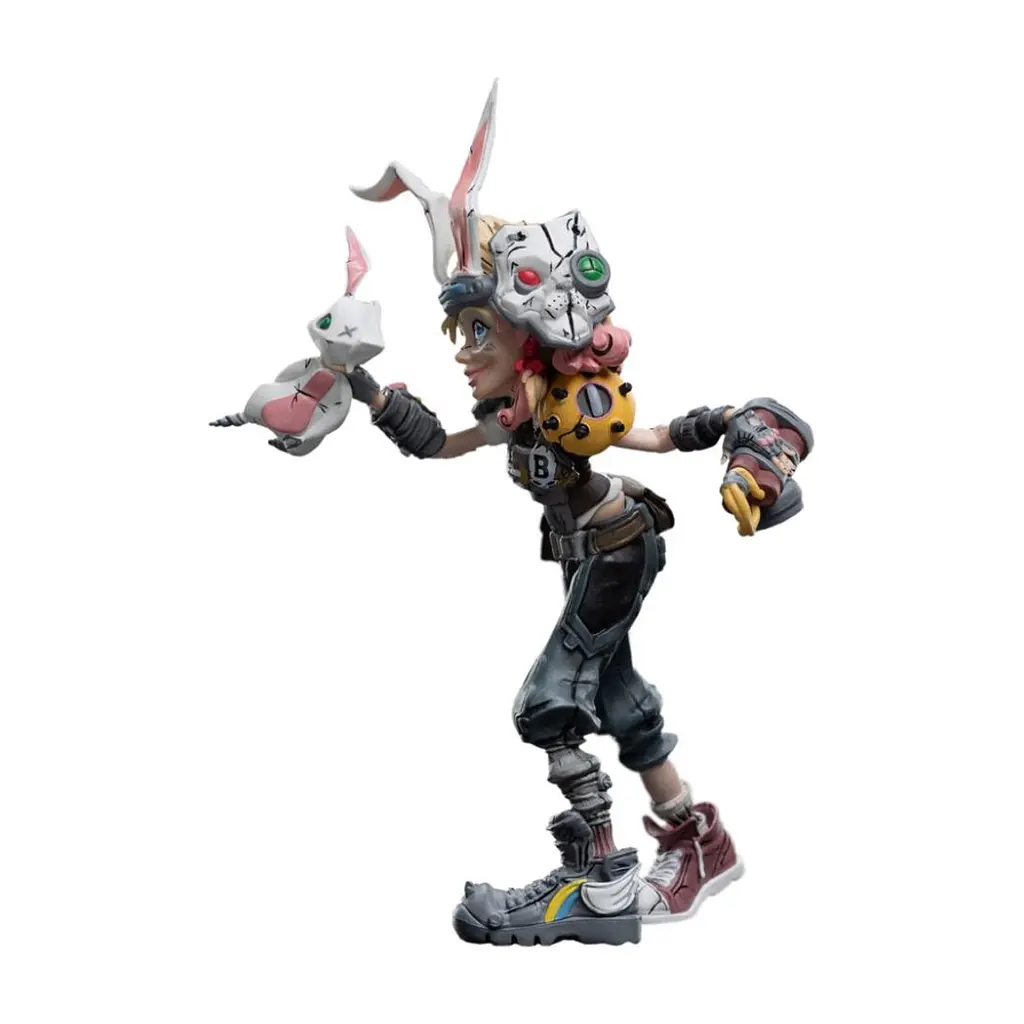 Фігурка для геймерів Weta Workshop Borderlands 3 Tiny Tina (105003035) - фото 2