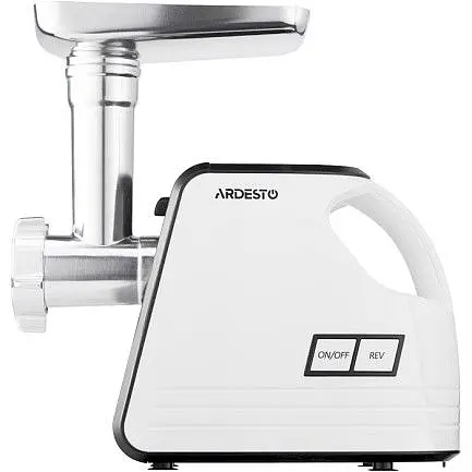 Мясорубка Ardesto MGA-2300W - фото 5