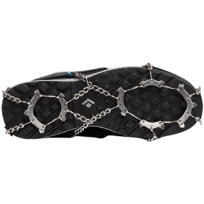 Льодоступи Black Diamond Distance Spike Traction Device M No Color (1033-BD 140003.0000-M) - фото 3