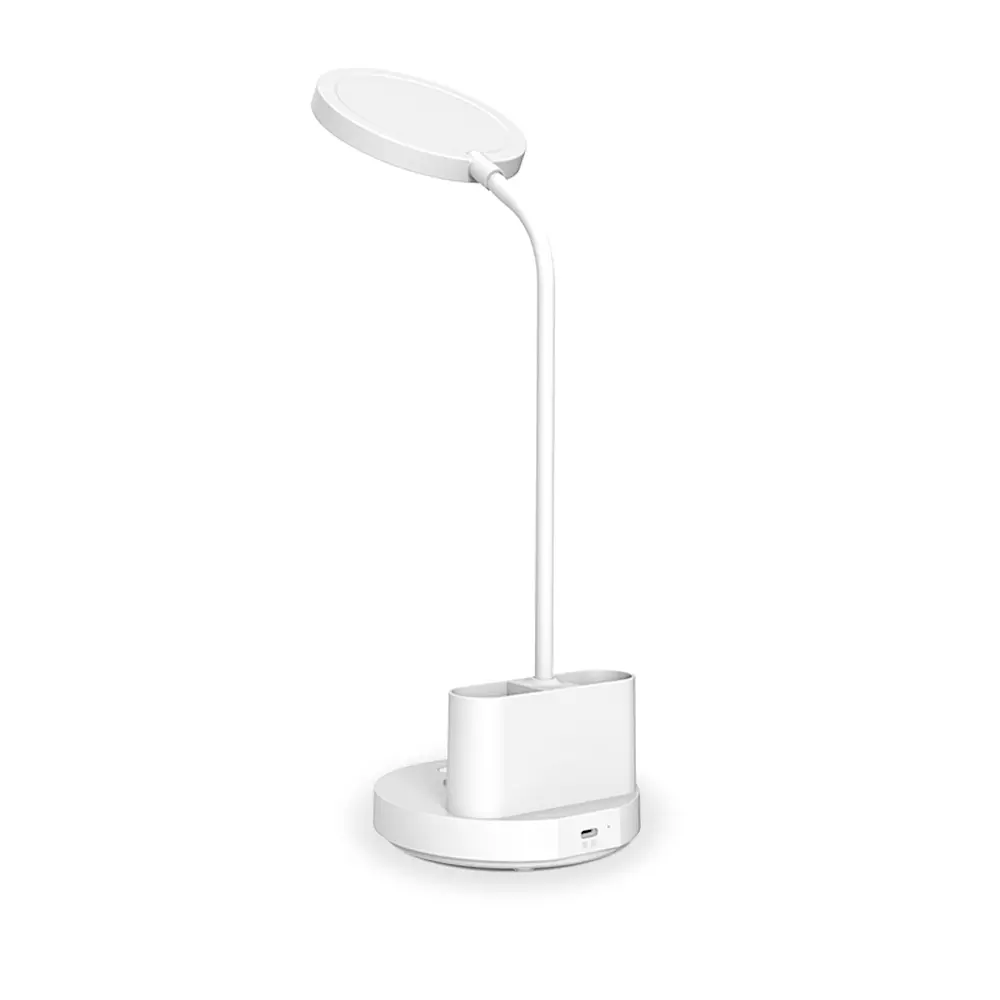 LED лампа Titanum TLTF-011W 6W 2700-6000K настільна з акумулятором (TLTF-011W) - фото 2